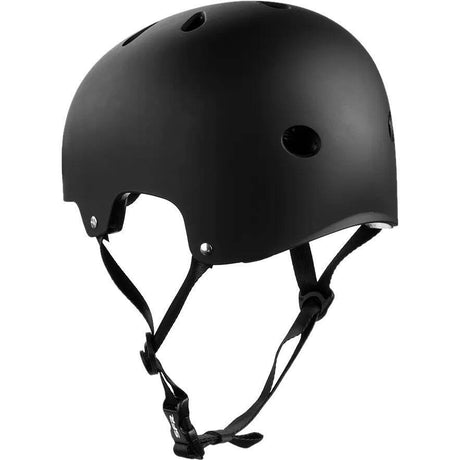 SFR Essentials Helmet - Matt Black