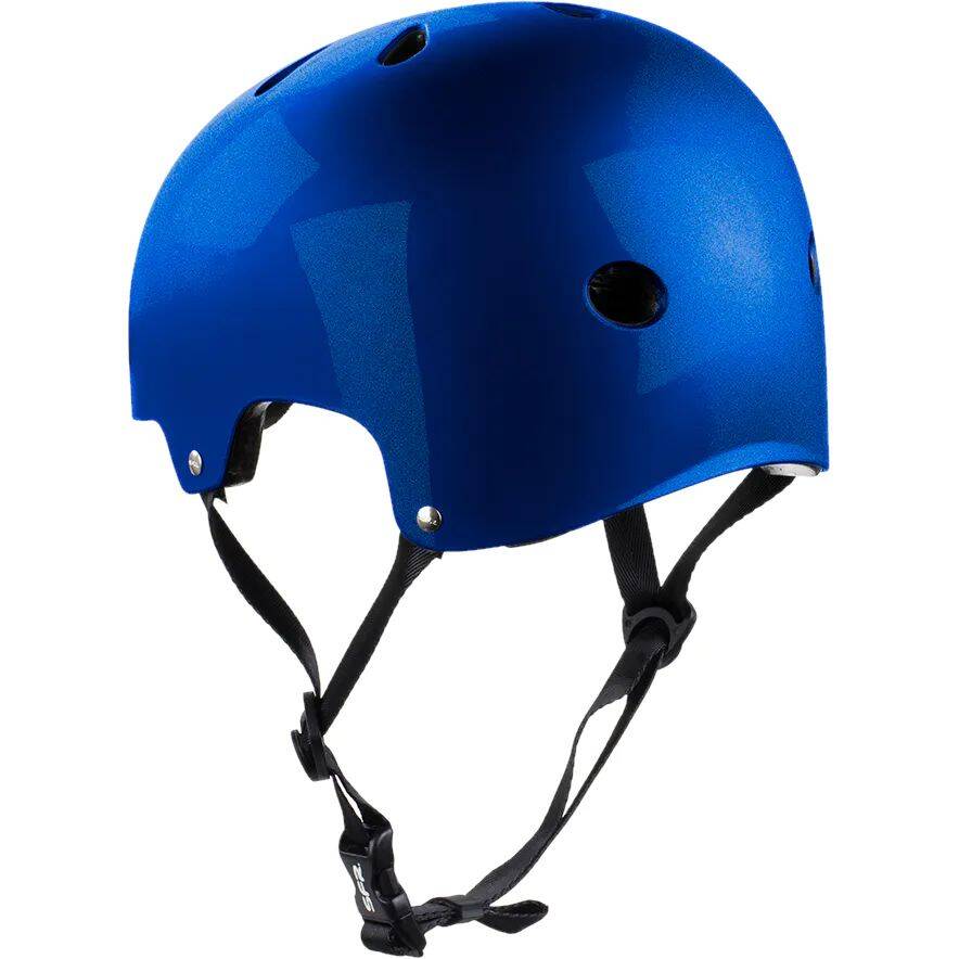 SFR Essentials Helmet - Metallic Blue