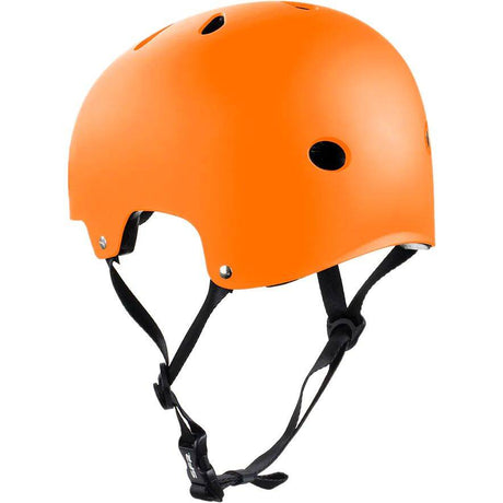 SFR Essentials Helmet - Matt Fluo Orange