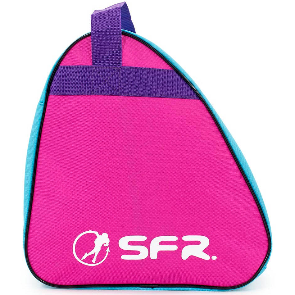 SFR Vision Skate Bag -  Pink
