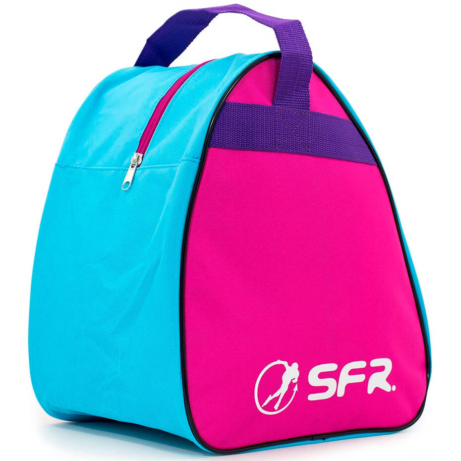SFR Vision Skate Bag -  Pink