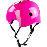 SFR Essentials Helmet - Fluo Pink