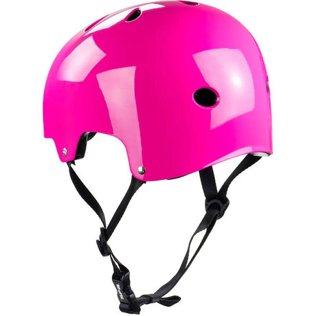 SFR Essentials Helmet - Fluo Pink