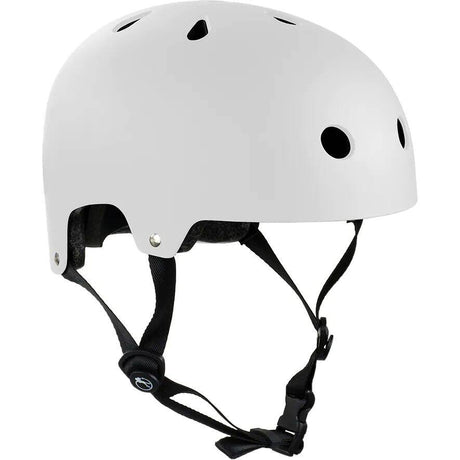 SFR Essentials Helmet - White - L-XL (57-60cm)