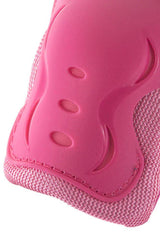 SFR Essentials Triple Pad Set - Pink