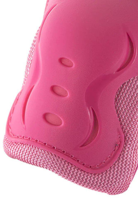 SFR Essentials Triple Pad Set - Pink