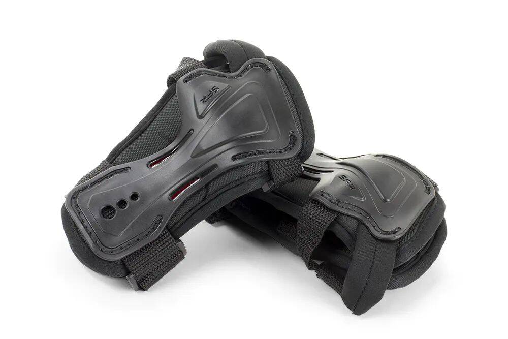 SFR Double Splint Wrist Guards