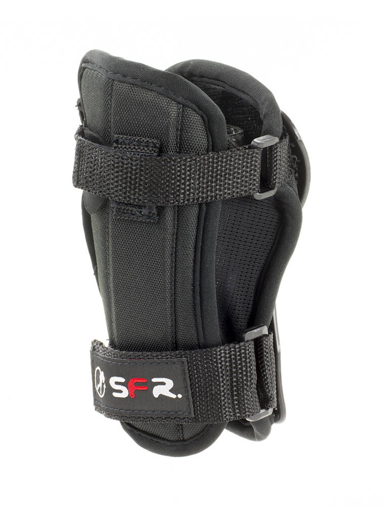 SFR Dual Splint Wrist Guards - Extra Small