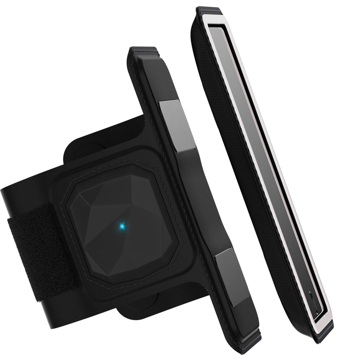 Shapeheart+ Heart Rate Monitor Arm Band Med