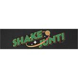 Shake Junt Gas Giants Skateboard Grip Tape