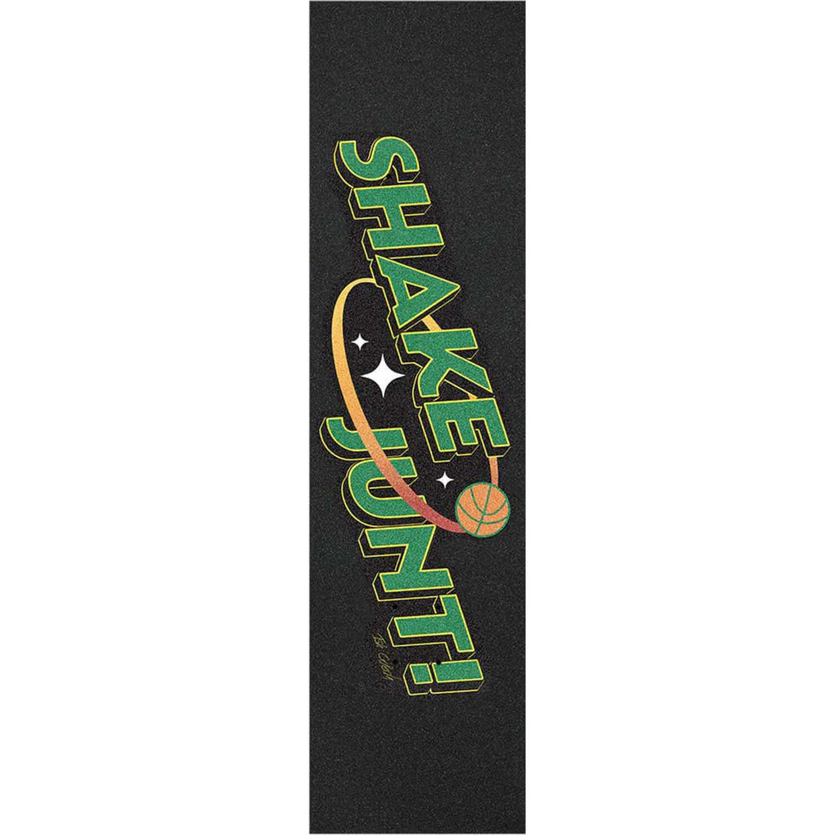 Shake Junt Gas Giants Skateboard Grip Tape