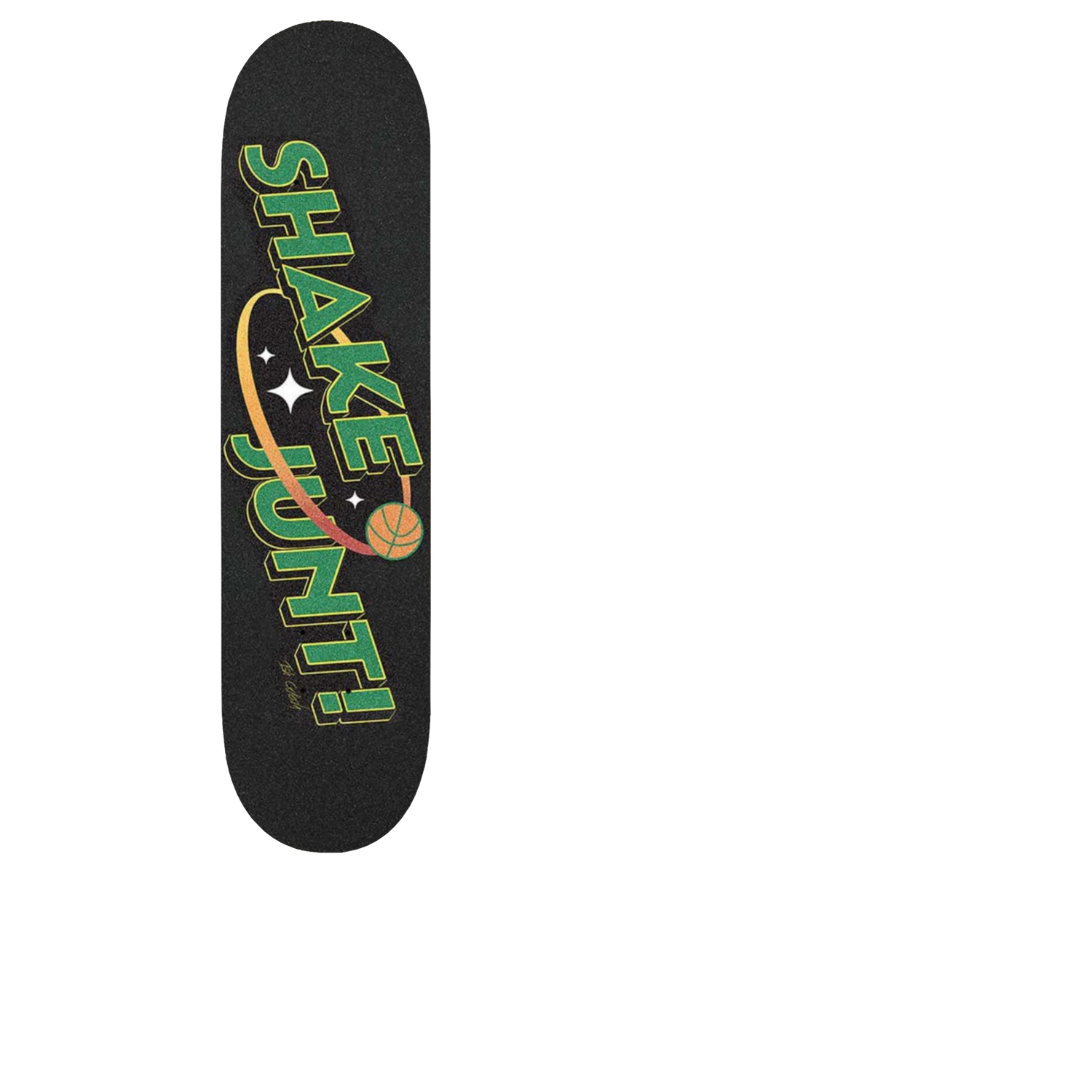 Shake Junt Gas Giants Skateboard Grip Tape