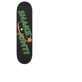 Shake Junt Gas Giants Skateboard Grip Tape