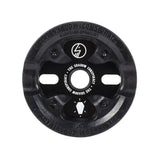 Shadow Sabotage Guard BMX Sprocket Black - 28T
