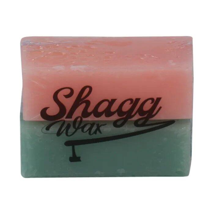 Shagg Ledge Lube Skateboard Wax