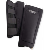 Shadow Shinners Shin Pads - Black