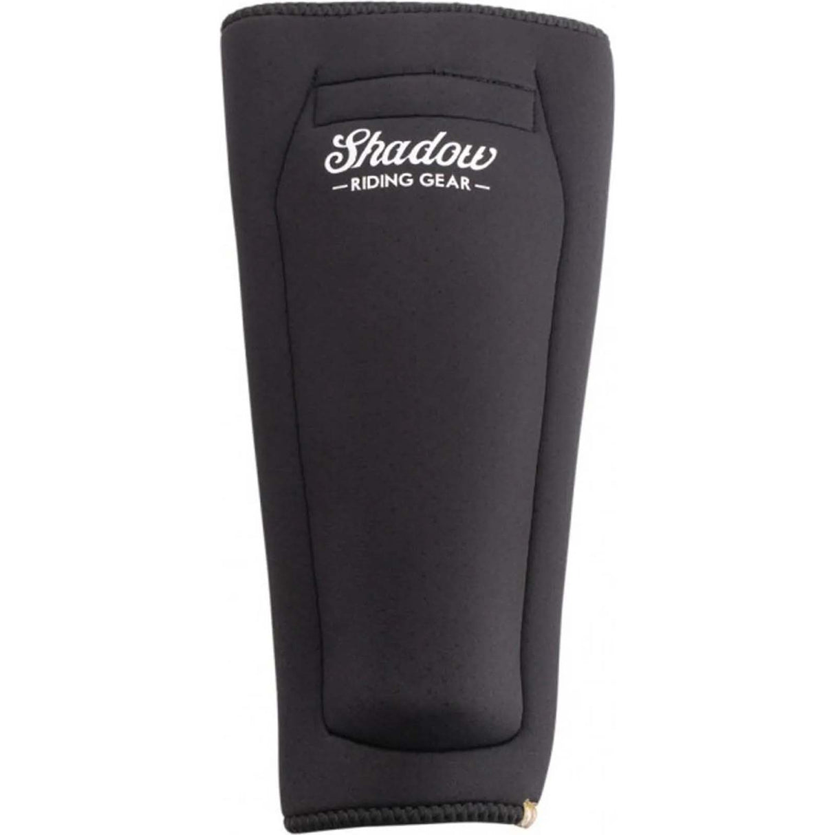 Shadow Shinners Shin Pads - Black