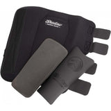 Shadow Shinners Shin Pads - Black