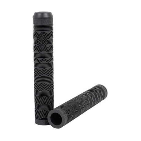 Shadow Gipsy DCR BMX Grips - Black