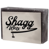 Shagg Climax Cube - Coffee Skateboard Wax