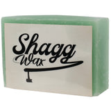 Shagg Climax Cube - Lime Jelly Skateboard Wax