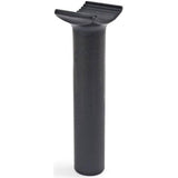 Shadow 135mm Pivotal BMX Seat Post - Black - 25.4mm