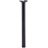 Shadow 320mm Pivotal BMX Seat Post - Black - 25.4mm
