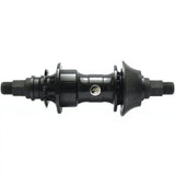 Shadow LHD Symbol Cassette Hub - Black- 9T