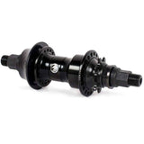 Shadow LHD Symbol Cassette Hub - Black- 9T