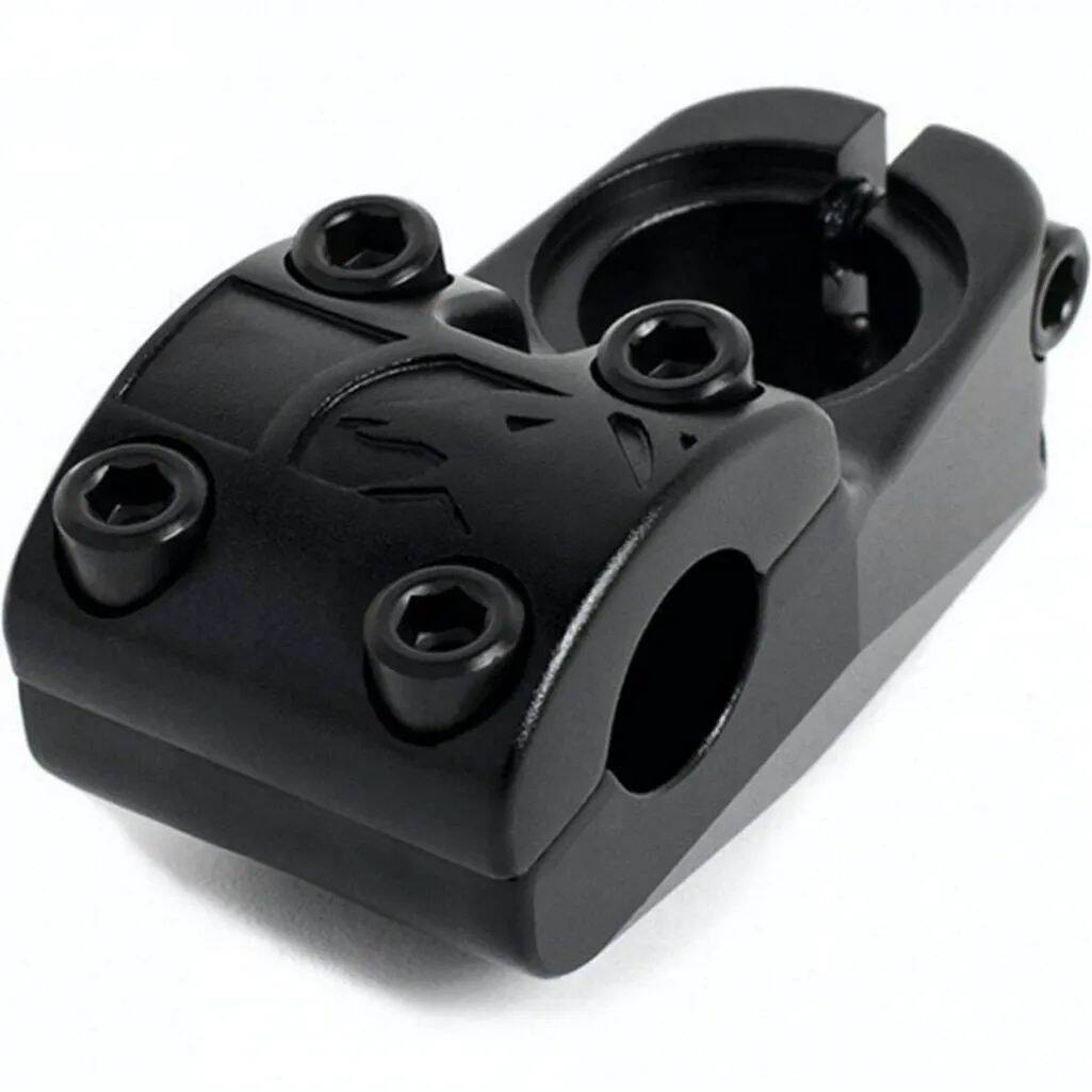 Shadow Odin Top Load BMX Stem - Black - 48mm