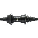Shadow RHD Symbol Cassette Hub - Black - 9T