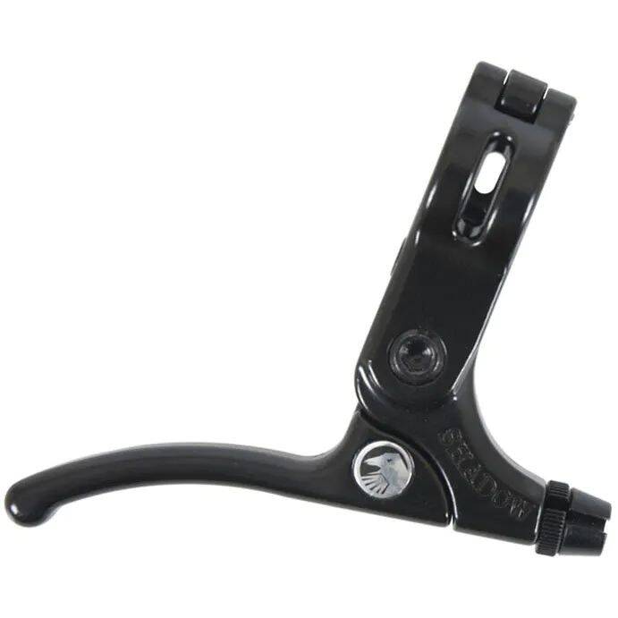 Shadow Sano Medium BMX Brake Lever - Black