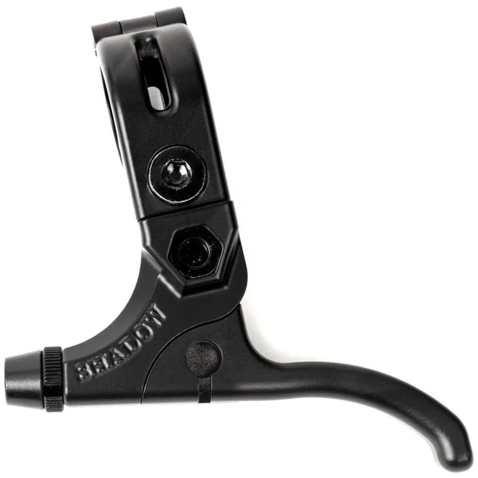 Shadow Sano Medium BMX Brake Lever - Black