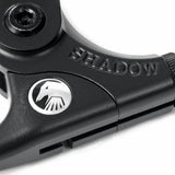 Shadow Sano Medium BMX Brake Lever - Black