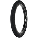Shadow Strada Nuova LP BMX Tyre - Black - 2.3''