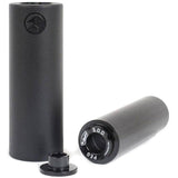 Shadow Slide Or Die Welterweight BMX Peg - Black - 14mm