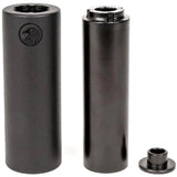 Shadow Slide Or Die Welterweight BMX Peg - Black - 14mm