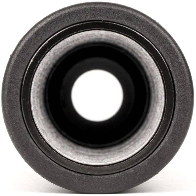 Shadow Slide Or Die Welterweight BMX Peg - Black - 14mm