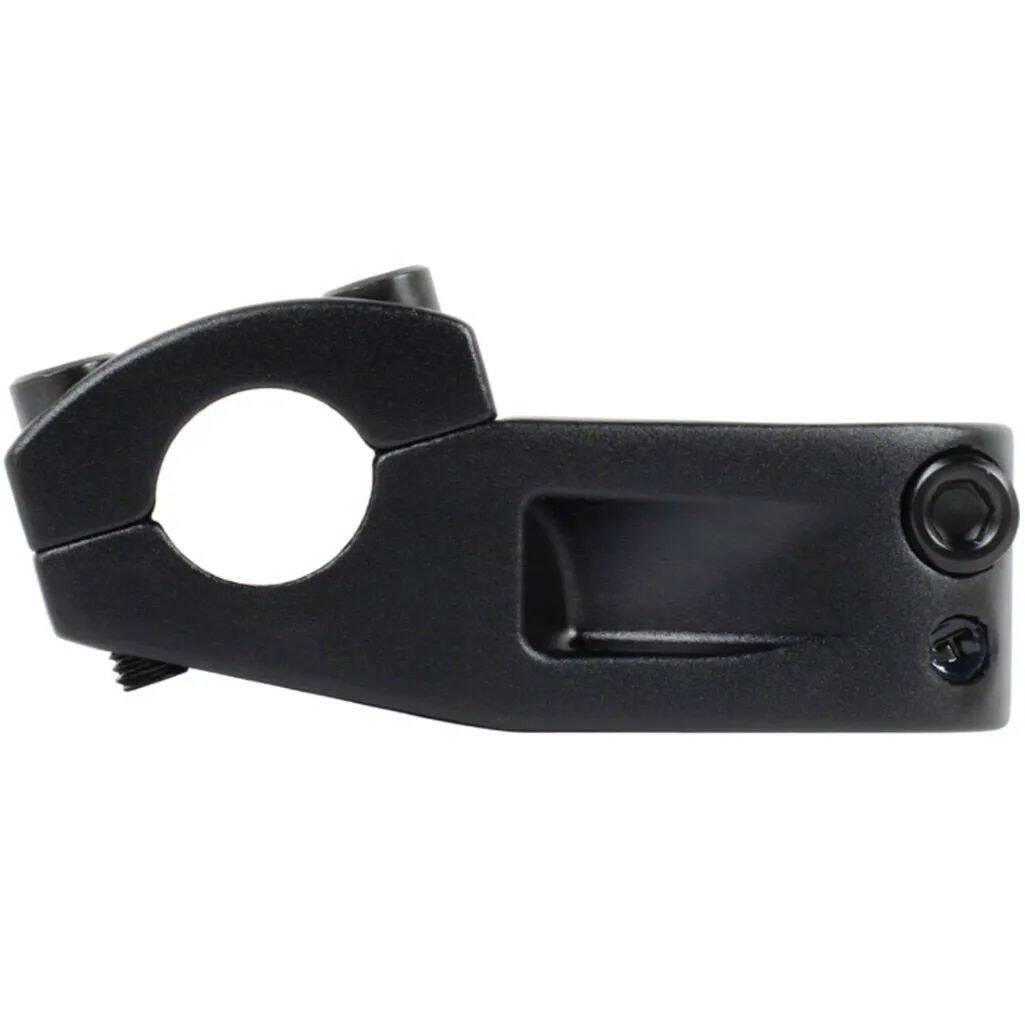 Shadow Treymone Top Load BMX Stem - Black - 51mm