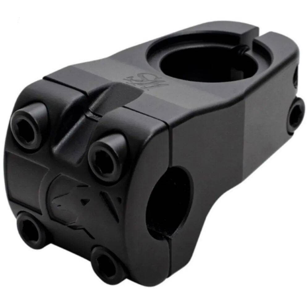Shadow VVS Front Load BMX Stem - Black - 48mm