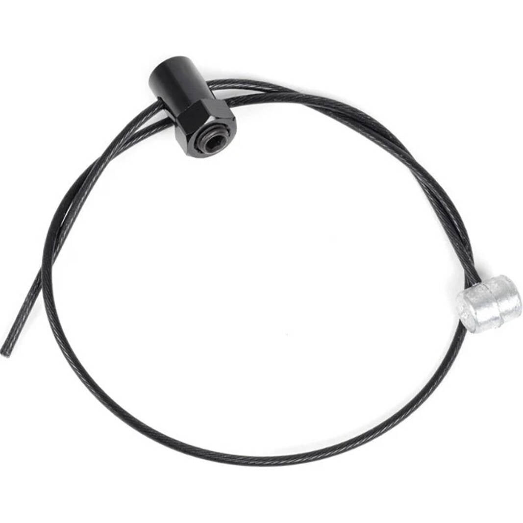 Shadow Sano Straddle BMX Cable And Knarp