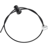 Shadow Sano Straddle BMX Cable And Knarp