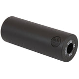 Shadow Slide Or Die BMX Peg - Black 14mm