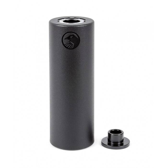 Shadow Slide Or Die BMX Peg - Black 14mm
