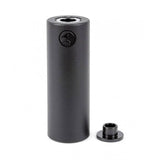 Shadow Slide Or Die BMX Peg - Black 14mm