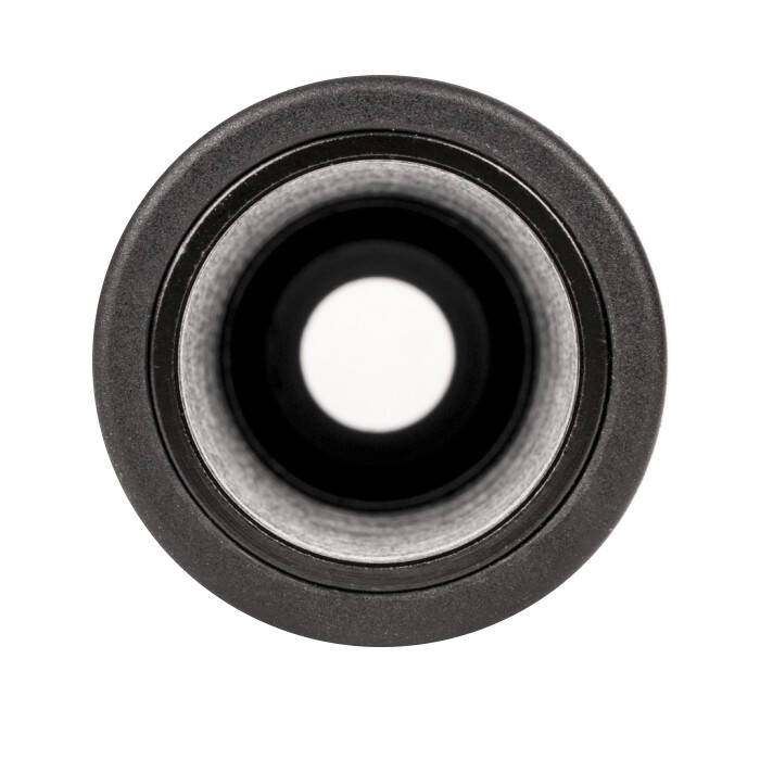 Shadow Slide Or Die BMX Peg - Black 14mm