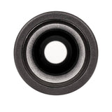 Shadow Slide Or Die BMX Peg - Black 14mm