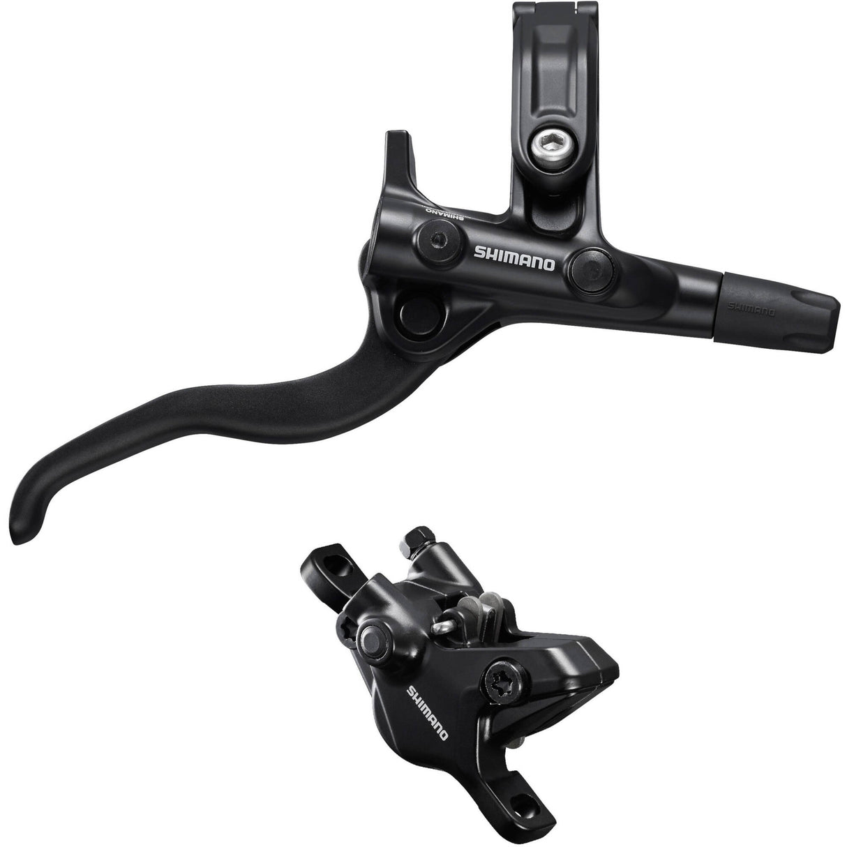 Shimano Deore MT410 2 Pot Rear Calliper Brake