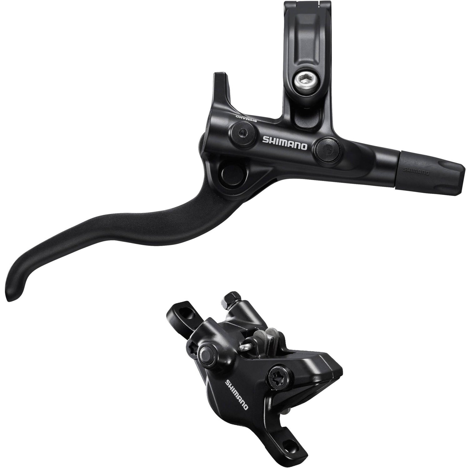Shimano Deore MT410 2 Pot Front Calliper Brake