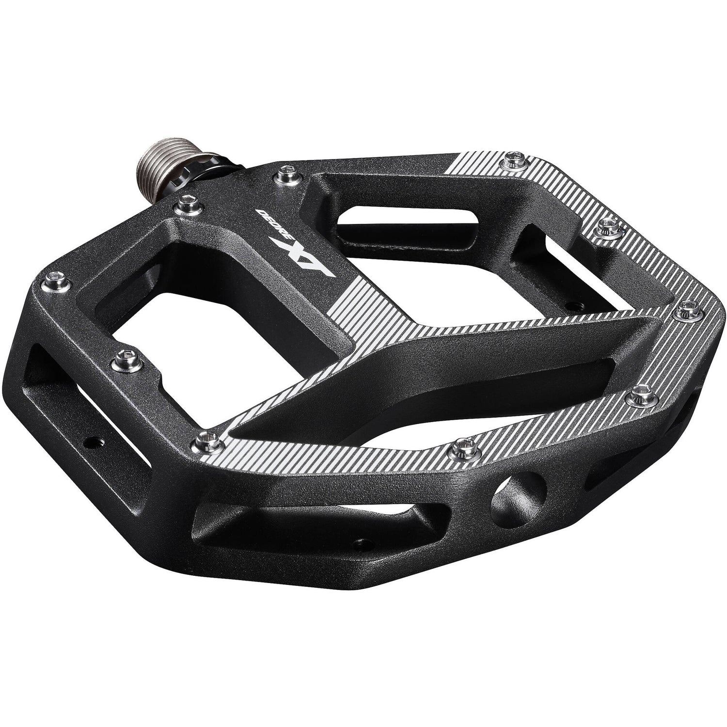 Shimano Deore XT M8140 Pedals (Pair)
